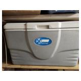 Xtreme grey & white cooler