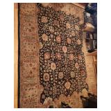 Vintage Rug