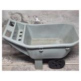 Ames Easy Roller Lawn Cart