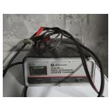 Schumacher battery charger