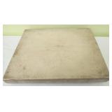 Heavy Stone Cutting Board