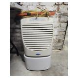 Whirlpool Gold Dehumidifier
