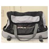 Rockland Polo Equipment Bag