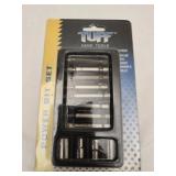 Tuff 12pc power bit set