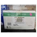 10D 400 Piece Box Nail