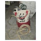 Estate lot of extension cords
