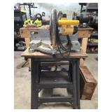 DeWalt DW705 table saw