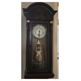 Howard Miller Jennison wall clock