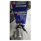 Campbell Hausfield Spray Gun