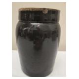 Vintage small crock