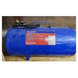 Blue Campbell Haisfeld 7 gallon air tank