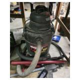 10 gallon shop vac