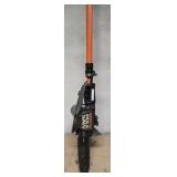 Remington pole saw tested and working as is