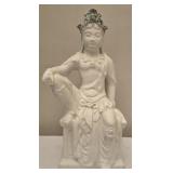 White fine art guild decor