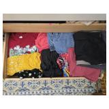 Estate lot of ladies clothes