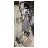 Heavy Duty Moving Dolly Hand Truck