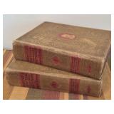 1940 edition of Webster's Universal Dictionary