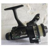 Vintage Shimano Custom X-1000 style spinning reel