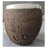 Ceramic small planter