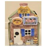 CKA Ceramic General Store Cookie Jar