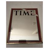 Woman of the year TIME mirror