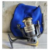 Fishing reel
