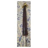 Vintage Asian style umbrella
