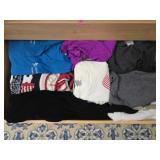 Estate lot of ladies clothes