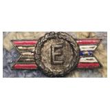 Sterling Army-Navy production award