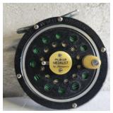 Vintage Pflueger Medalist fly fishing reel