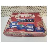 1987 Jeopardy board game