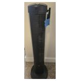 Seville classics tower fan