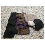Estate lot of ladies clothes approx size 3