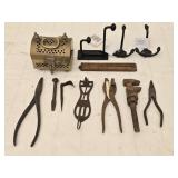 Estate Lot of Misc Vintage Pieces