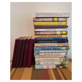 Large lot of vintage children's books