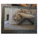 Wall hanging Mirror