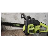 Poulan 2150 chainsaw as is