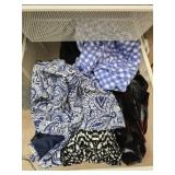 Estate lot of womens clothing