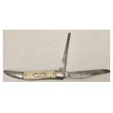Vintage Colonial fish knife