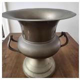 Brass Spittoon Made In Korea