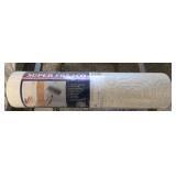 Super fresco roll of vinyl