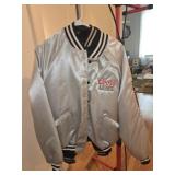 Medium Coors light jacket