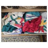 Estate lot of ladies clothing