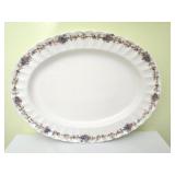 Copeland Haze Dell serving platter