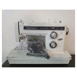 Vintage Kenmore sewing machine