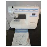 Brother XL-3010 sewing machine