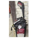 Craftsman 1700 psi 1.3gpm electric pressure
