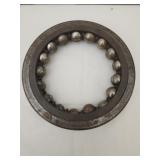 Vintage ball bearing assembly