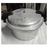 Pressure cooker