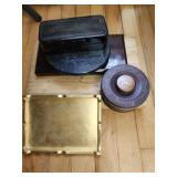 Estate lot of misc decor